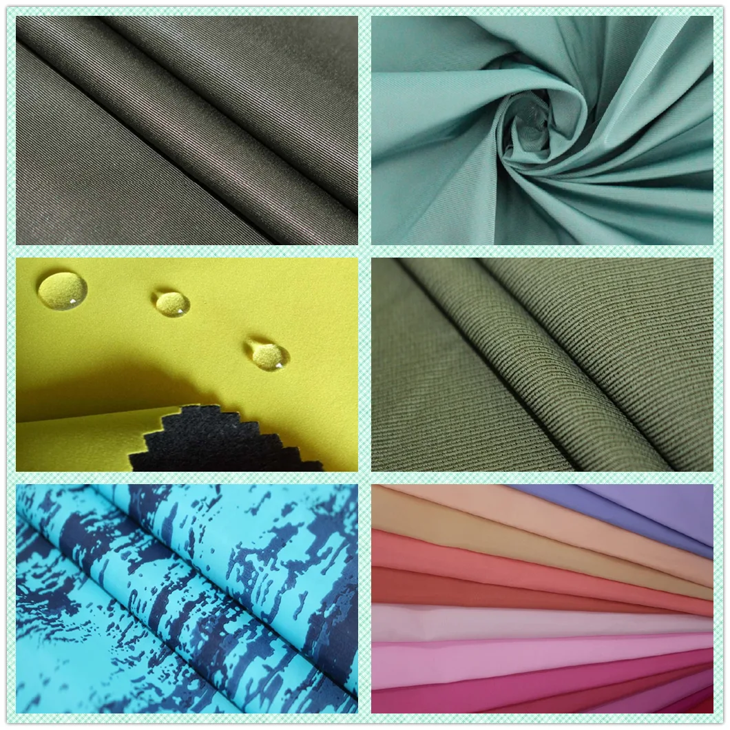 Pure Color Combed Cotton Handmade DIY Clothing Skirt Lining Fabric Accessori Silk Dress Fabric for Dress