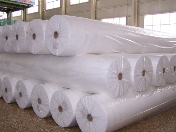 Hot Selling 100%PP Spunbonded Non Woven Fabric for Industrial and Agriculture