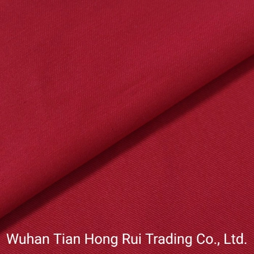80%Cotton 20%Nylon 7.5oz Workwear Fabric with Fire Resistance