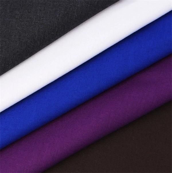 Wholesale 80% Polyester 20% Viscose Tr School Uniform Fabric