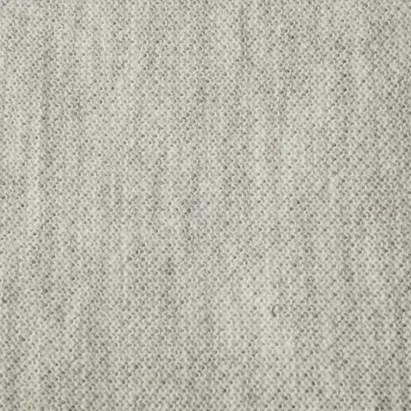 Sweat-Absorbent Polyester Cotton Material Knitted Tc Pique Mesh Fabric