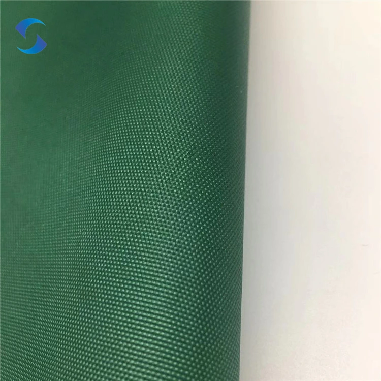 Customized Fabric 100 Polyester Fabric 210d Oxford Fabric for Tents and Lining Materials