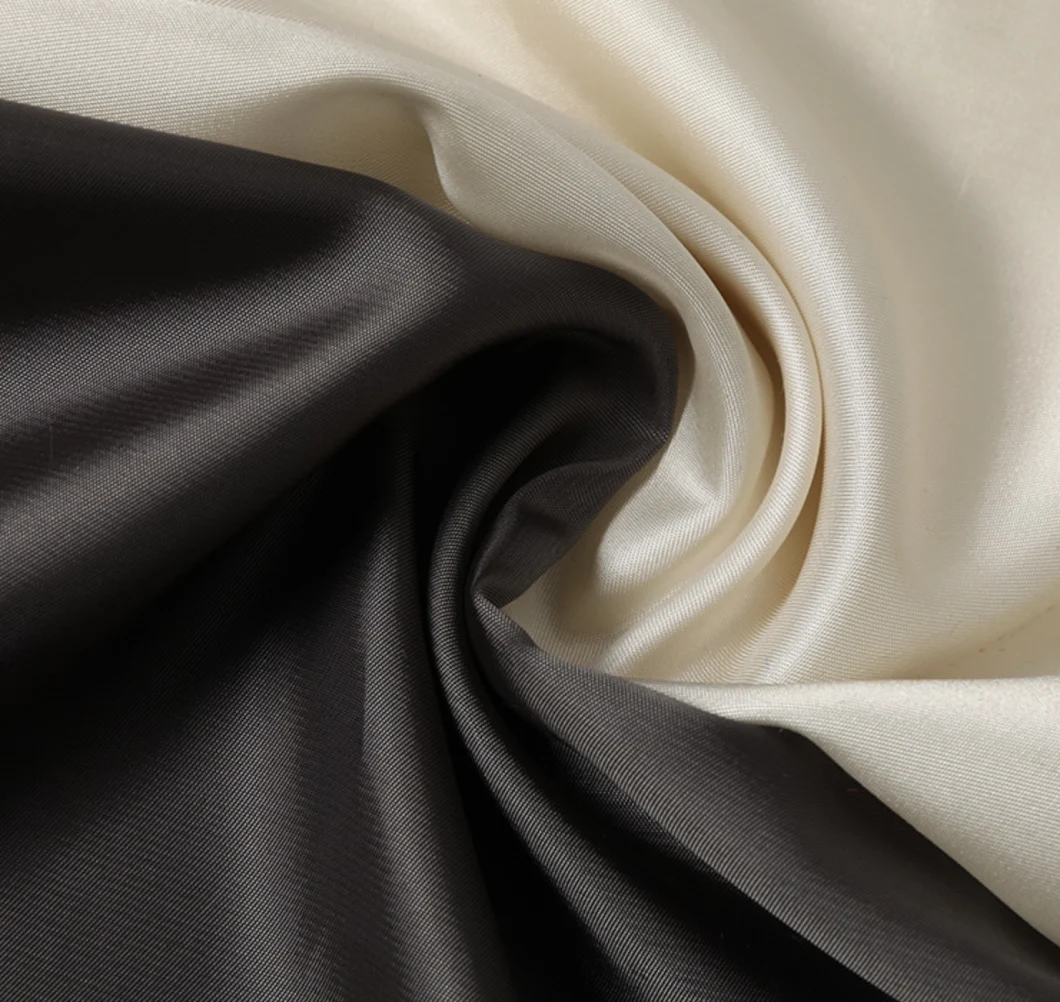 High Quality 55%Polyester 45%Viscose Fiber Woven Fabric for Suits
